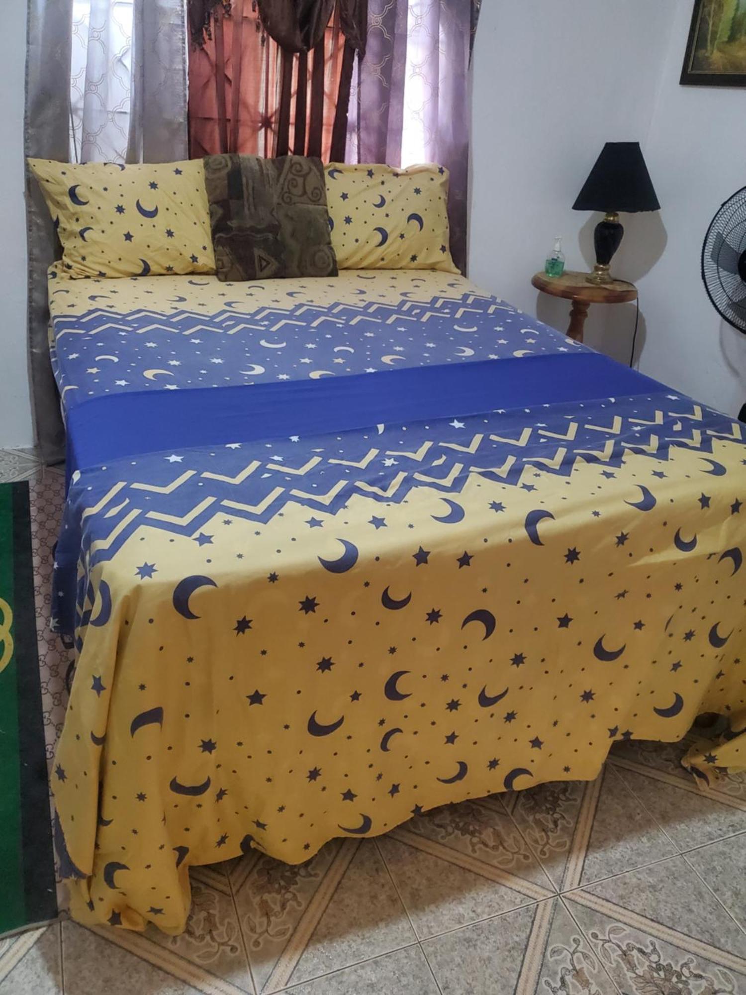 Fay Guest House Negril Extérieur photo