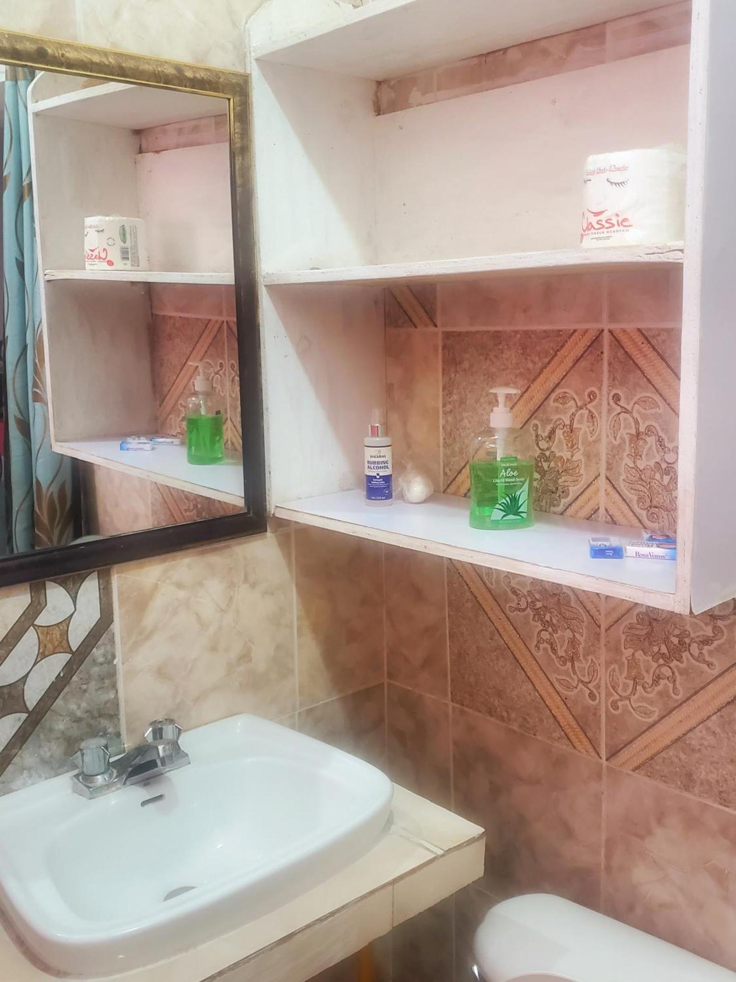 Fay Guest House Negril Chambre photo