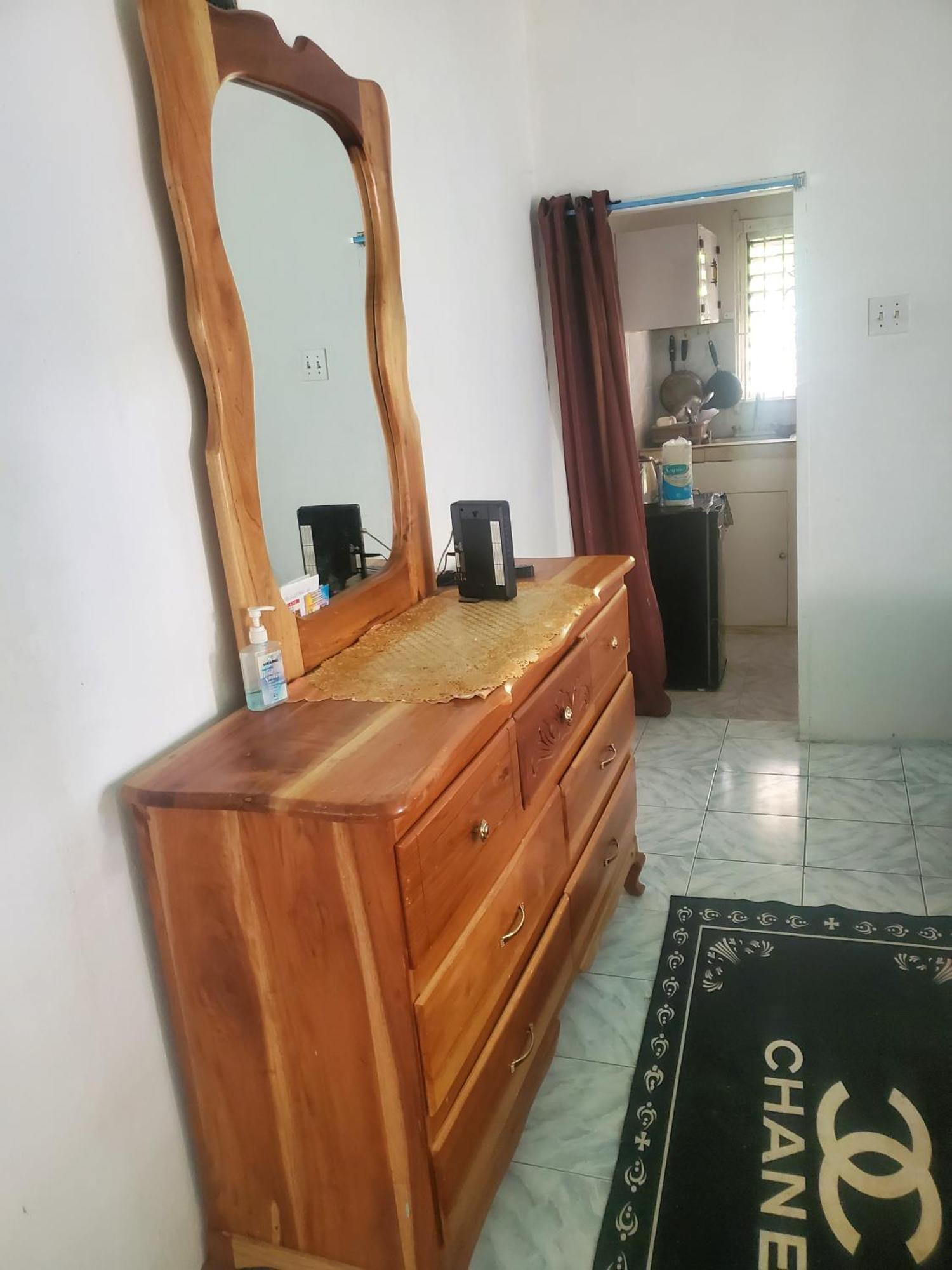 Fay Guest House Negril Chambre photo