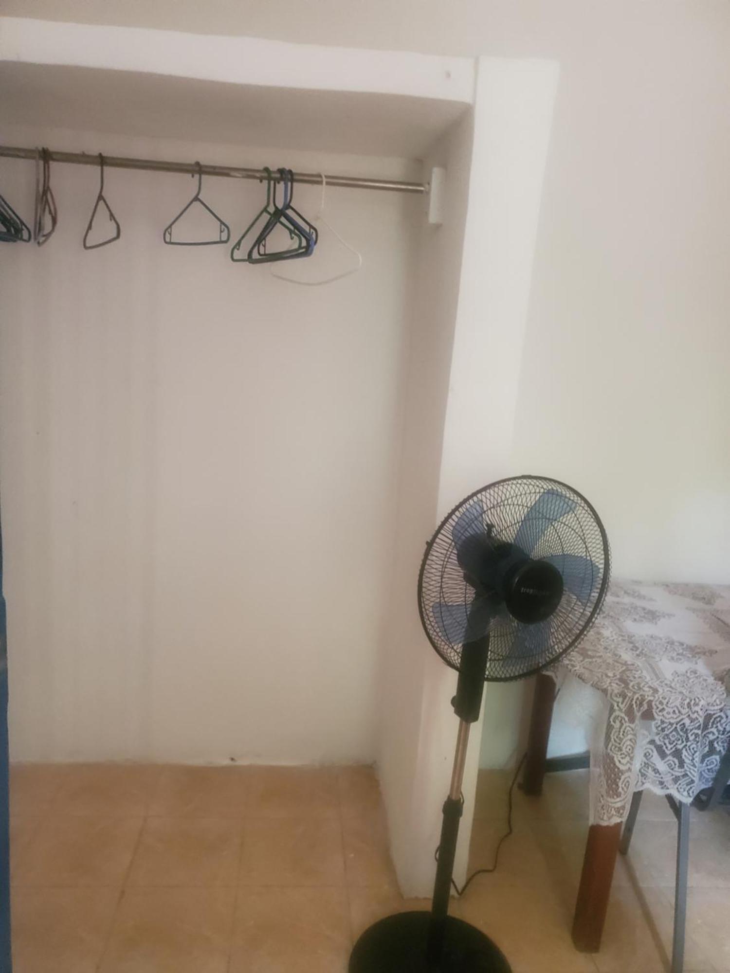Fay Guest House Negril Chambre photo
