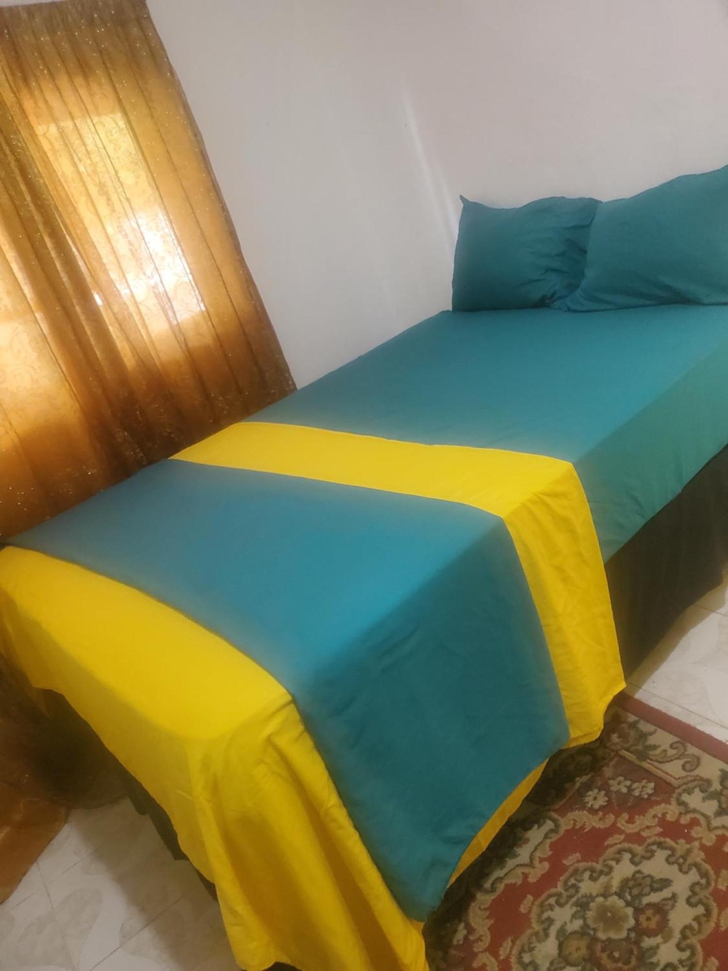 Fay Guest House Negril Chambre photo
