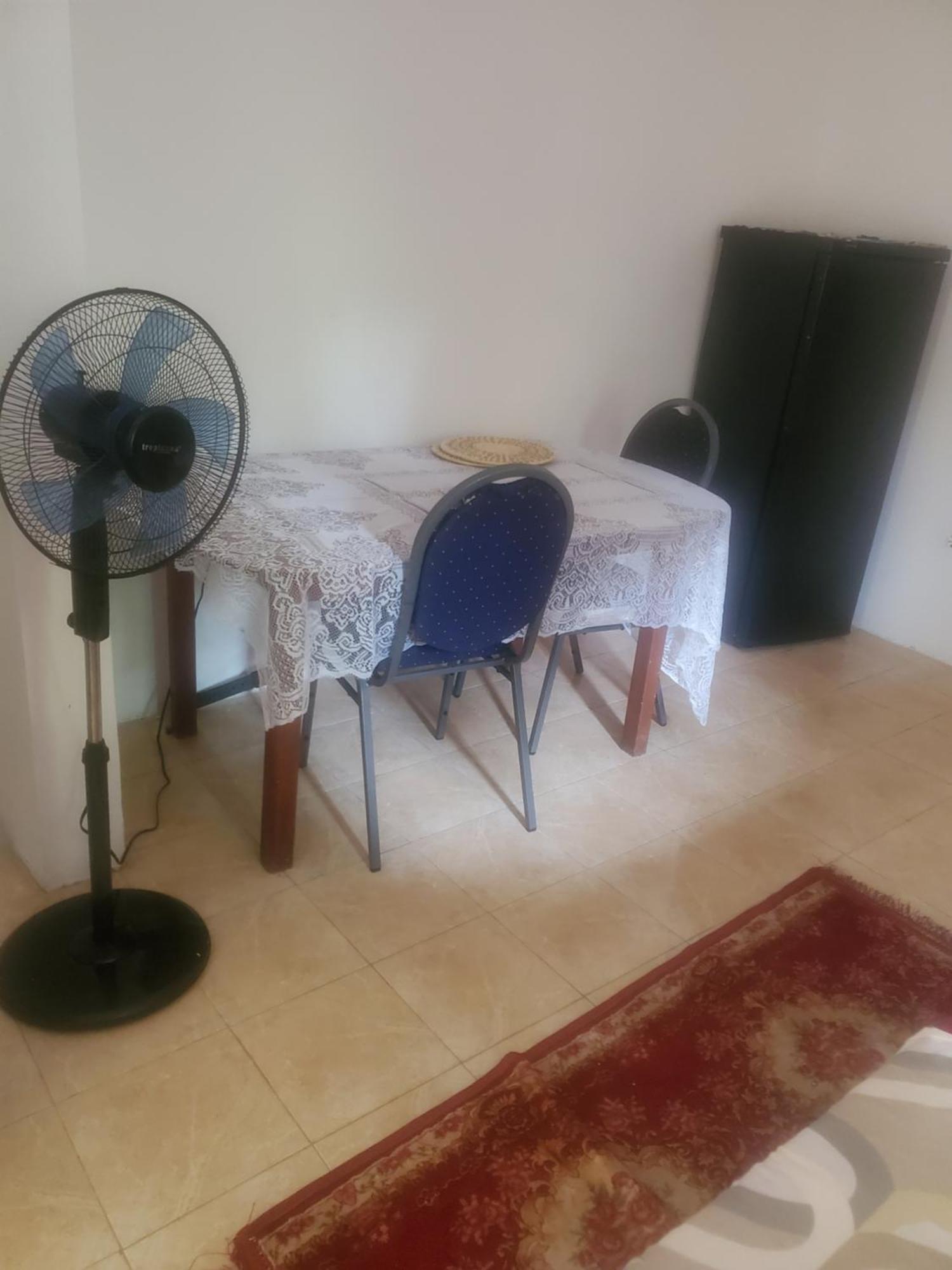 Fay Guest House Negril Chambre photo