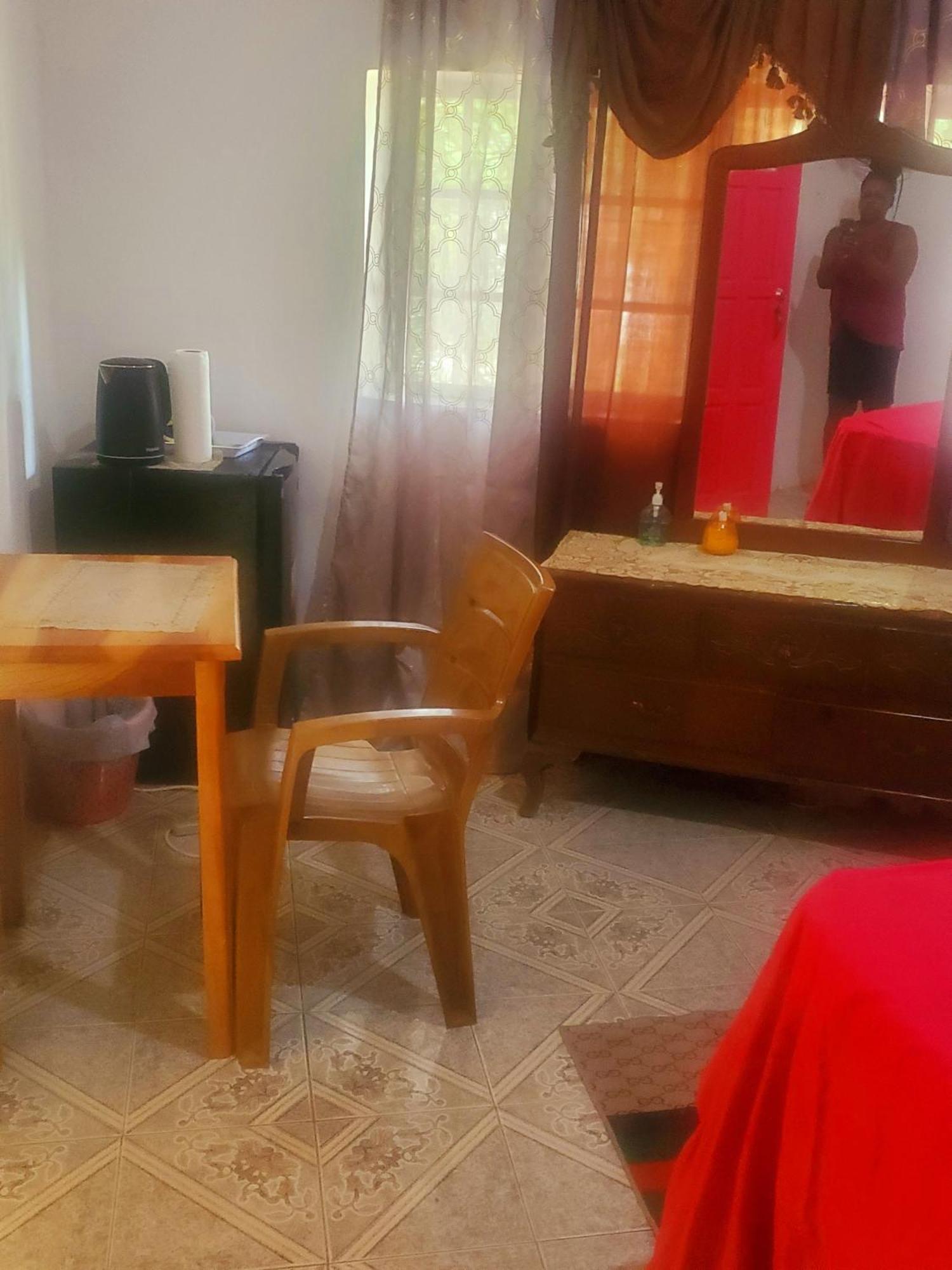 Fay Guest House Negril Chambre photo