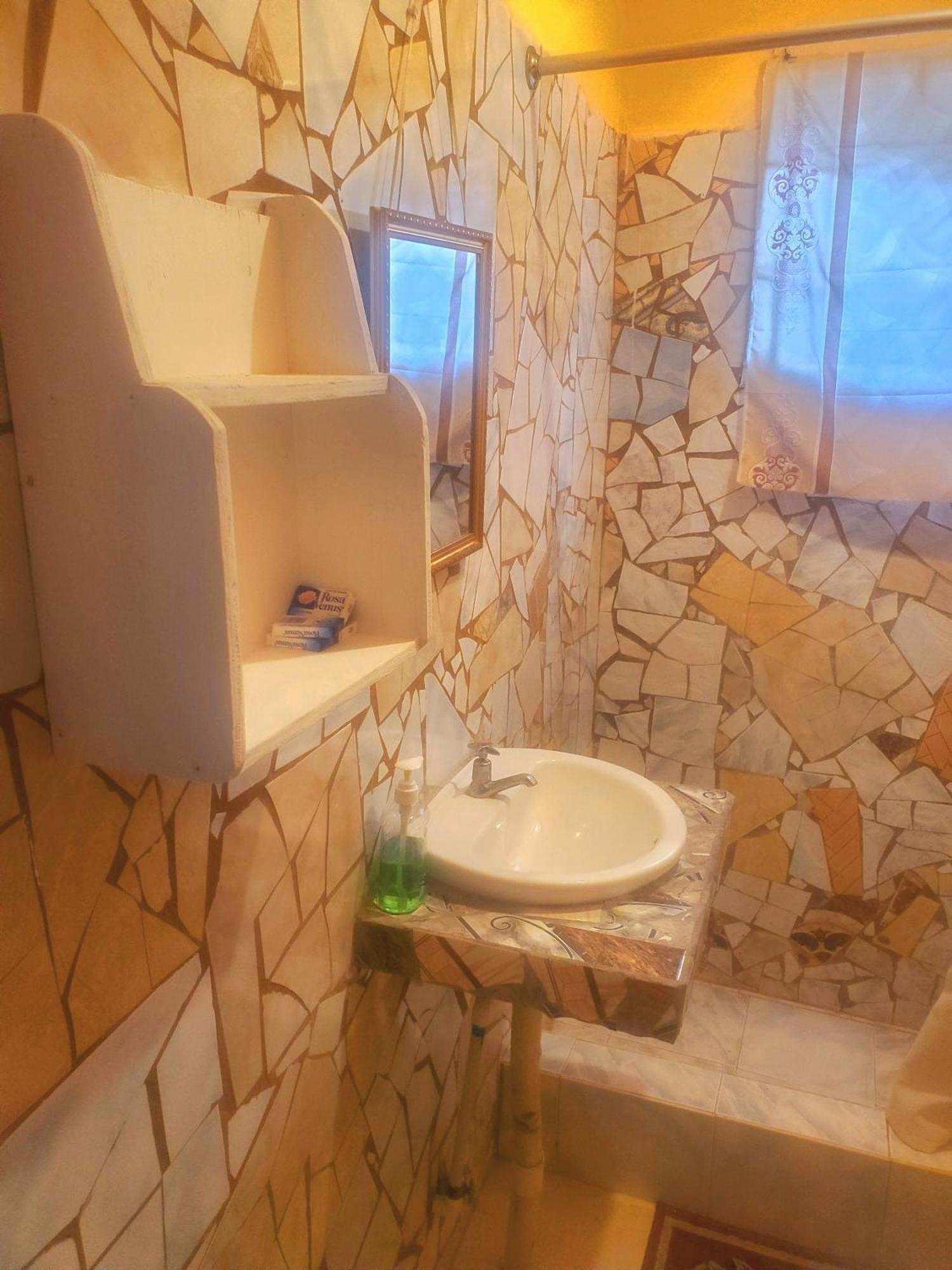 Fay Guest House Negril Chambre photo