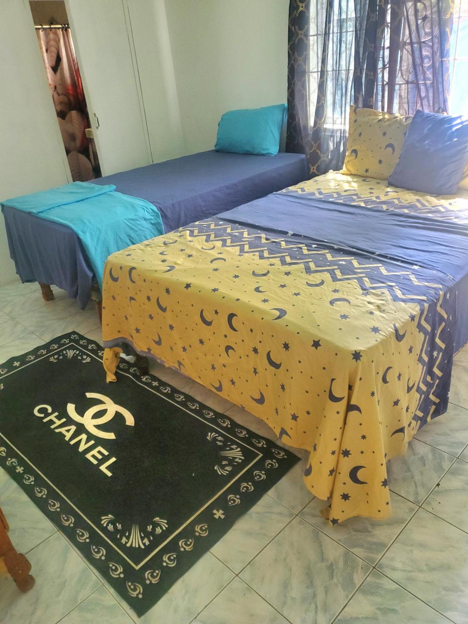 Fay Guest House Negril Extérieur photo