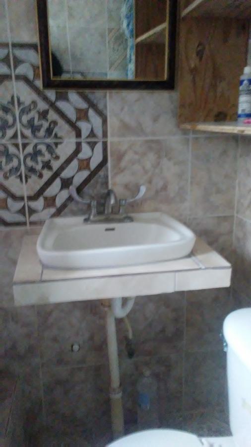 Fay Guest House Negril Extérieur photo