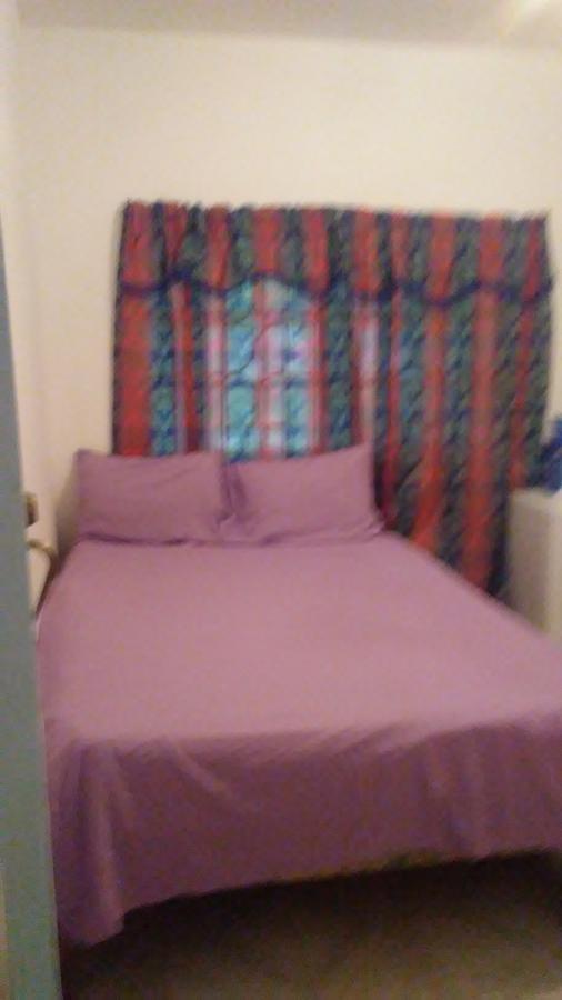 Fay Guest House Negril Extérieur photo
