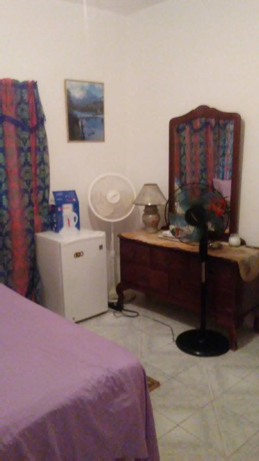 Fay Guest House Negril Extérieur photo