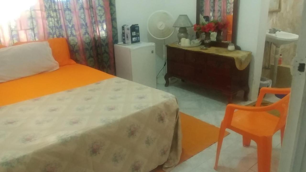 Fay Guest House Negril Extérieur photo
