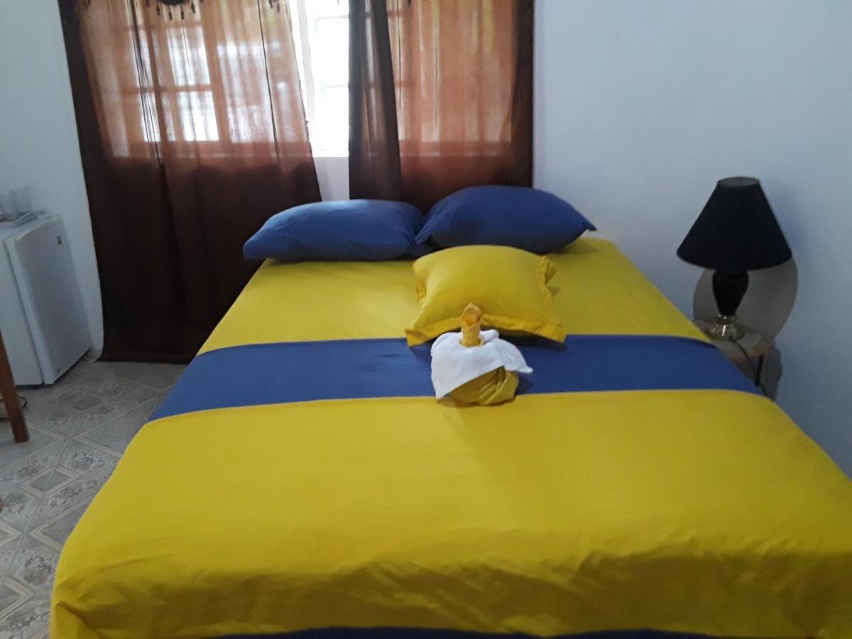 Fay Guest House Negril Extérieur photo