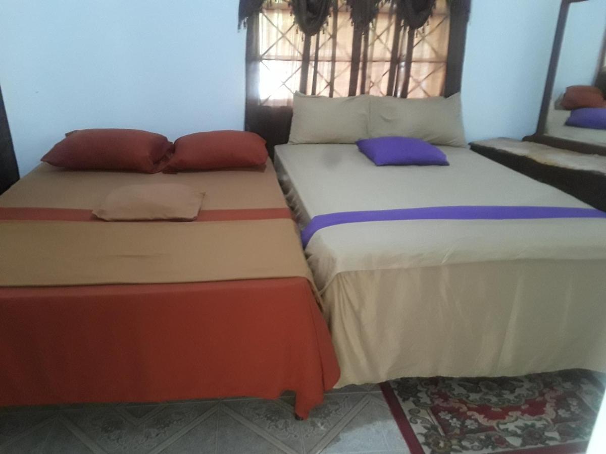 Fay Guest House Negril Extérieur photo